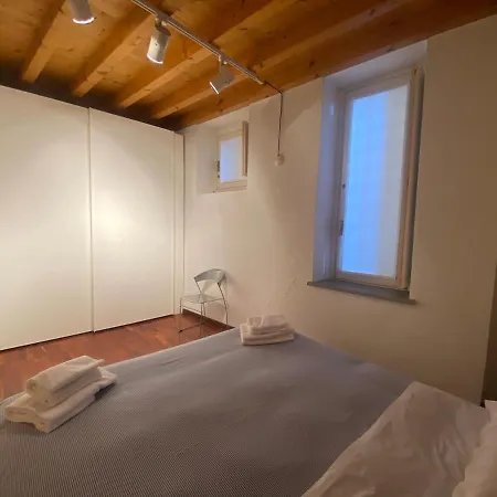 Apartamento Casa Hermes