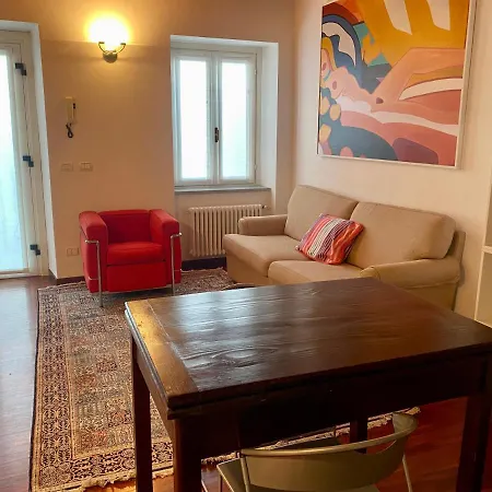 Casa Hermes Apartment *