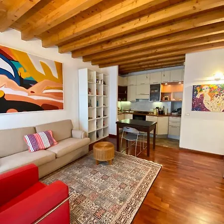 Apartamento Casa Hermes *