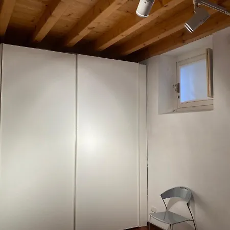 Casa Hermes * Bérgamo