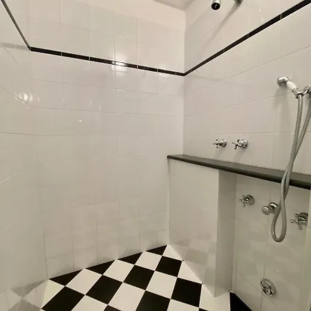 Apartamento Casa Hermes Bérgamo