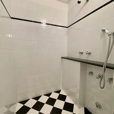 Apartment Casa Hermes Bergamo