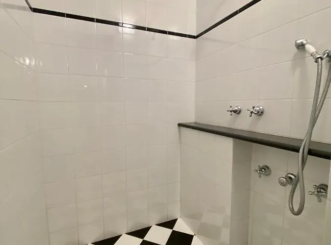 Апартаменты Casa Hermes Бергамо