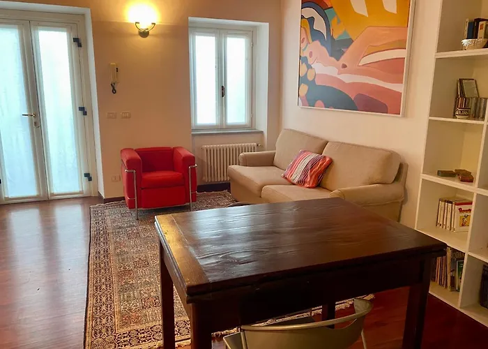 Casa Hermes Апартаменты *